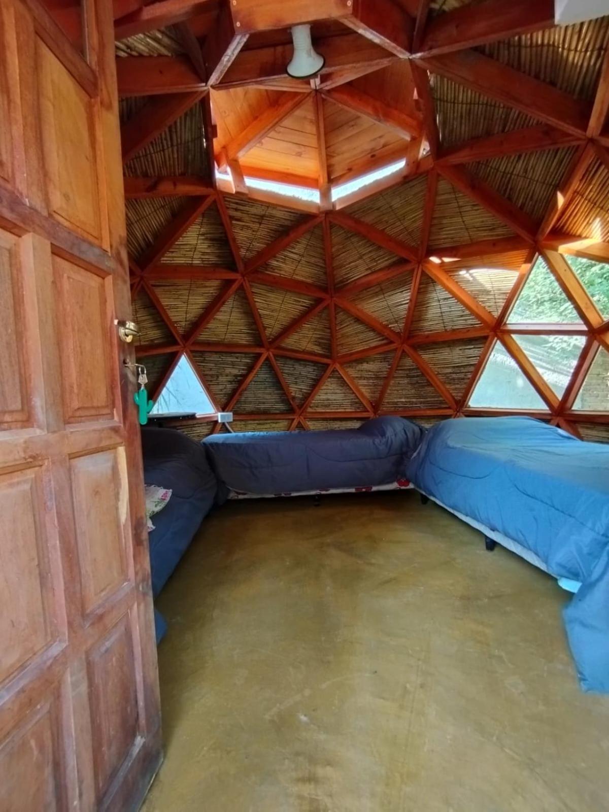 Casa Arbol Domos Hostel กาฟายาเต ภายนอก รูปภาพ