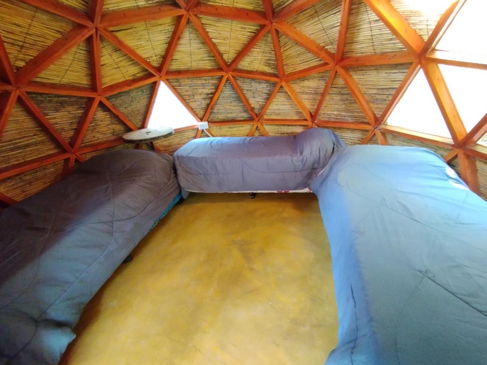 Casa Arbol Domos Hostel กาฟายาเต ภายนอก รูปภาพ