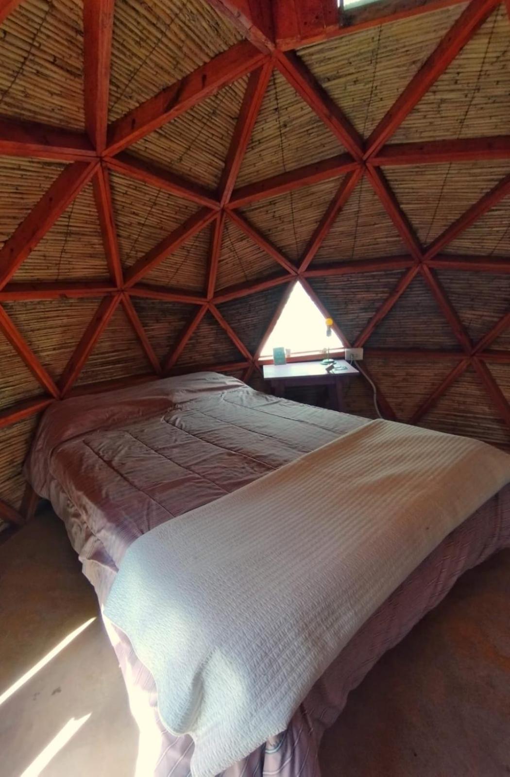 Casa Arbol Domos Hostel กาฟายาเต ภายนอก รูปภาพ